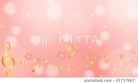 Music background Music background 91737667