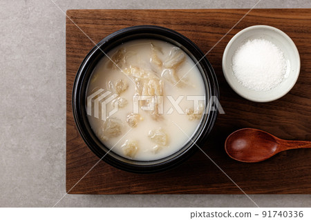 牛膝軟骨湯 牛膝湯 91740336