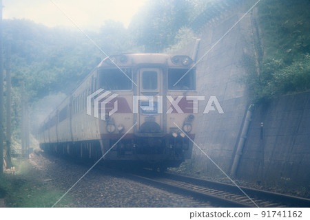 Kiha 82 特快大空 91741162