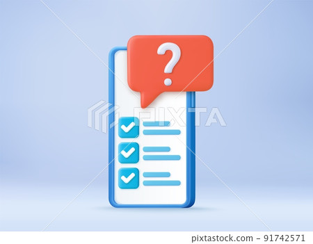 3d task management todo check 3d task management todo check 91742571