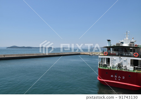 夏人樹港香川 夏人樹港香川 91743130