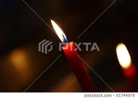 蠟燭 蠟燭 91744979