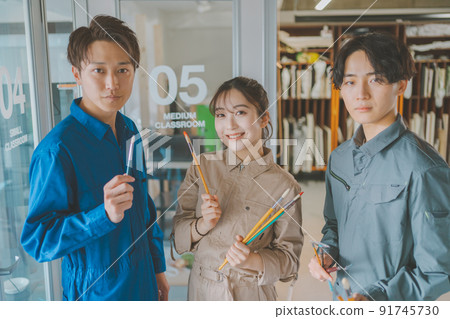 Art school prep school 91745730