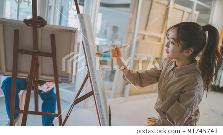 Art school prep school 91745741