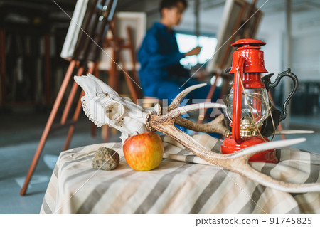 Art school prep school Art school prep school 91745825