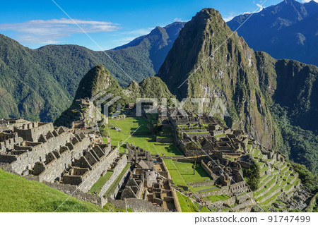 馬丘比丘 91747499