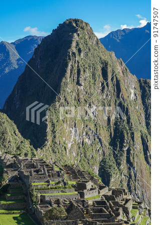 馬丘比丘 馬丘比丘 91747507