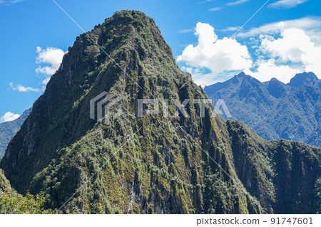 Wina Picchu Wina Picchu 91747601