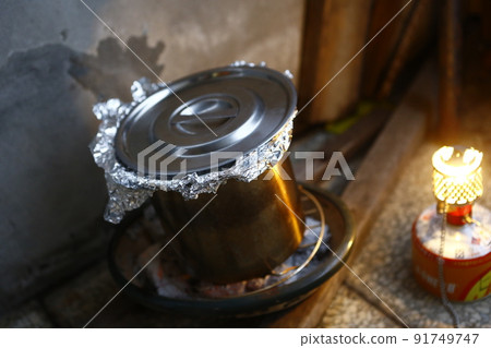 中秋烤肉 91749747