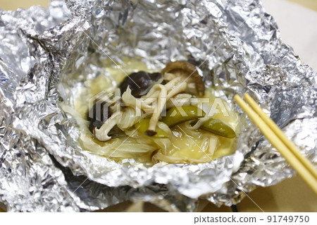 中秋烤肉 91749750