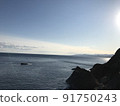 The vast ocean 91750243