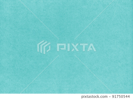 背景材料綠松石紙紋理 91750544