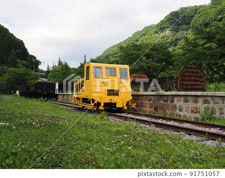 Old Taisho Station Old Taisho Station 91751057