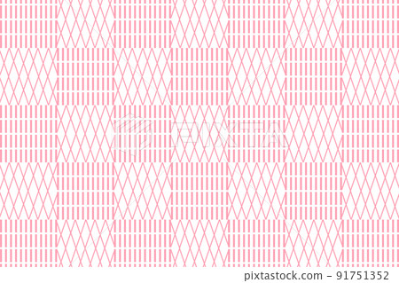 抽像圖案裝飾斯堪的納維亞矢量ai素材背景 91751352