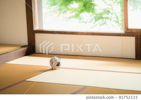 Midsummer Japanese-style room image Midsummer Japanese-style room image 91752115
