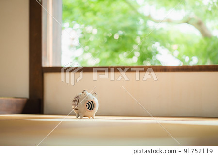 Midsummer Japanese-style room image Midsummer Japanese-style room image 91752119