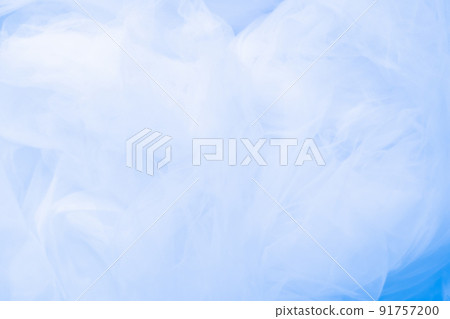 背景材料白色白色薄紗BG白色背景文字空間背景藍色藍色 91757200