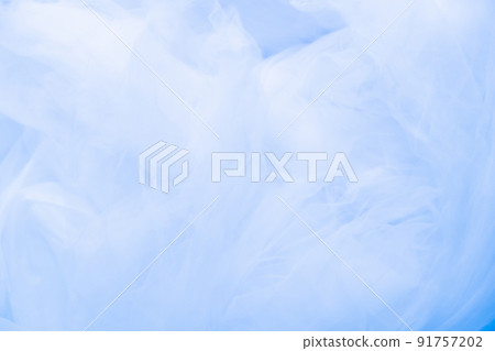 背景材料白色白色薄紗BG白色背景文字空間背景藍色藍色 91757202
