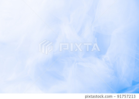 背景材料白色白色薄紗BG白色背景文字空間背景藍色藍色 91757213
