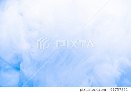 背景材料白色白色薄紗BG白色背景文字空間背景藍色藍色 91757231