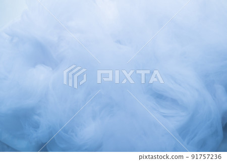 背景材料白色白色薄紗BG白色背景文字空間背景藍色藍色 91757236