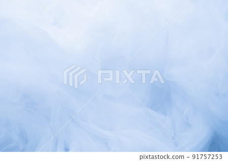 背景材料白色白色薄紗BG白色背景文字空間背景藍色藍色 91757253