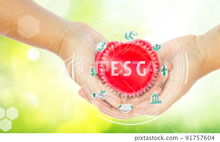 Ecology protection concept Ecology protection concept 91757604