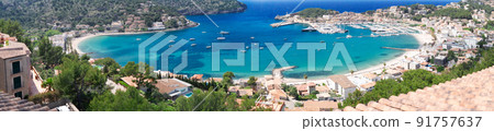 Port Soller, Mallorca 91757637