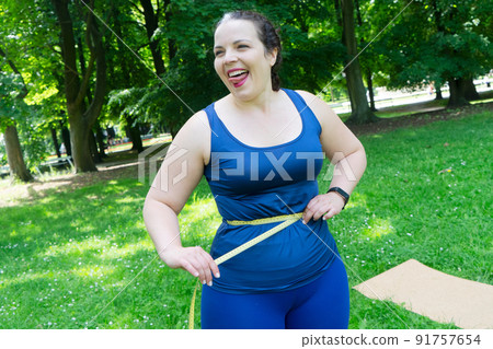 woman and sports woman and sports 91757654