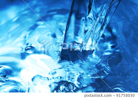 Water, splashes, ripples, water columns, ripples Water, splashes, ripples, water columns, ripples 91758030