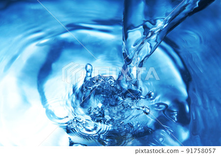 水,飛濺,漣漪,水柱,漣漪 水,飛濺,漣漪,水柱,漣漪 91758057