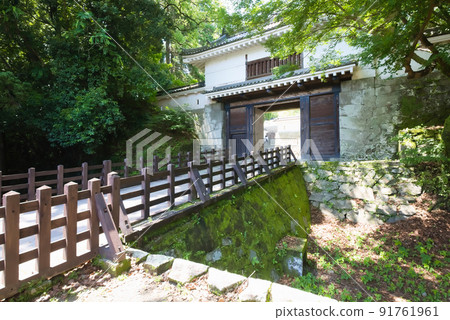 Feng Castle Otomon 91761961