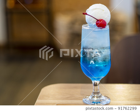 懷舊奶油蘇打水 91762299