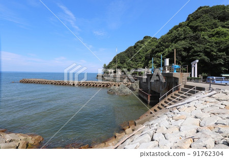 伊勢海二見浦1 91762304