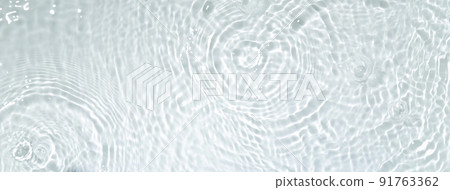Background texture due to ripples on the water surface Background texture due to ripples on the water surface 91763362