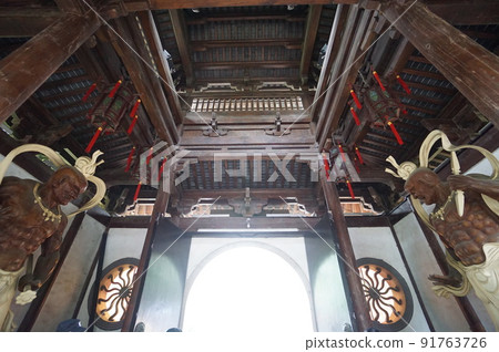 Huishan Ancient Town, China Huishan Ancient Town, China 91763726