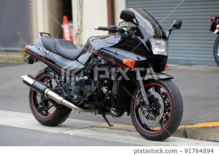 Shoulder motorcycle 91764894