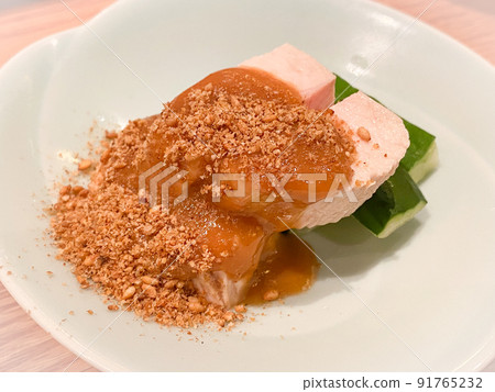 博多特產、雞胸肉和芝麻黃瓜水瀧專賣店 91765232