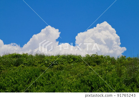 Takabotchi Highlands (Nagano Prefecture, Okaya City, Shiojiri City) Takabotchi Highlands (Nagano Prefecture, Okaya City, Shiojiri City) 91765243