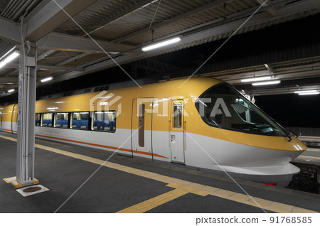 23000 series Ise Shima Liner (Kashikojima) 91768585