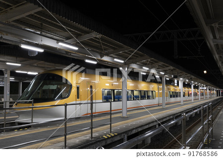 23000 series Ise Shima Liner (Kashikojima) 91768586