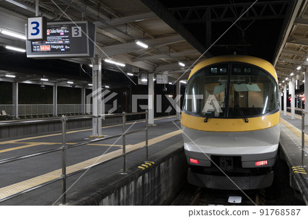 23000 series Ise Shima Liner (Kashikojima) 91768587