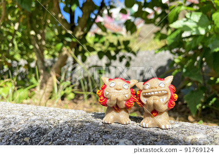 Shisa Okinawa [Miyakojima] 91769124