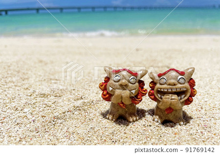 沖繩志沙[宮古島] 91769142