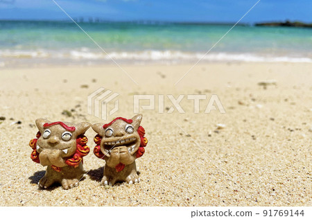 Shisa Okinawa [Miyakojima] 91769144
