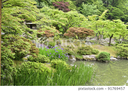 Kyoto Sento Imperial Palace (Minamiike) Kyoto Sento Imperial Palace (Minamiike) 91769457