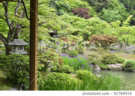 Kyoto Sento Imperial Palace (Minamiike) Kyoto Sento Imperial Palace (Minamiike) 91769458