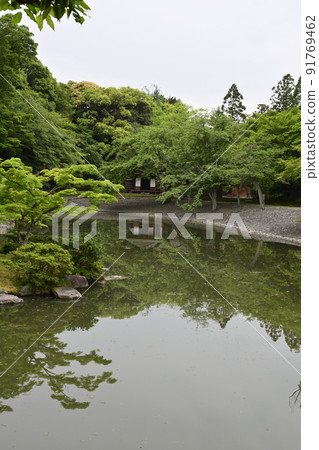 Kyoto Sento Imperial Palace (Minamiike) Kyoto Sento Imperial Palace (Minamiike) 91769462