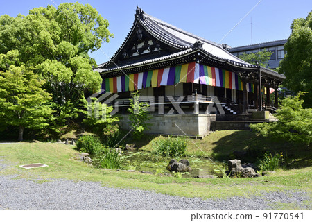 Chisuin-in Akio Chisuin-in Akio 91770541