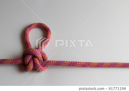 用於登山、露營和戶外活動的蝴蝶結 91771199